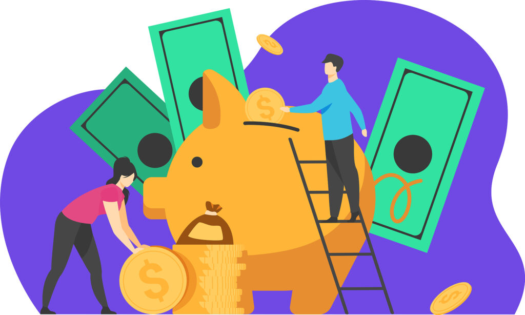 Budget pour une vidéo publicitaire en motion design