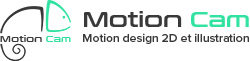 Logo Motion Cam